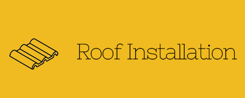 Roofing and co Roof Installations